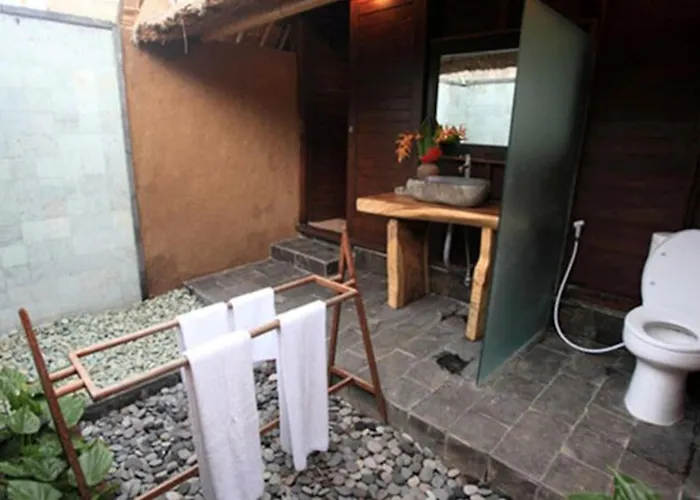 Ts Hut 4* Nusa Lembongan