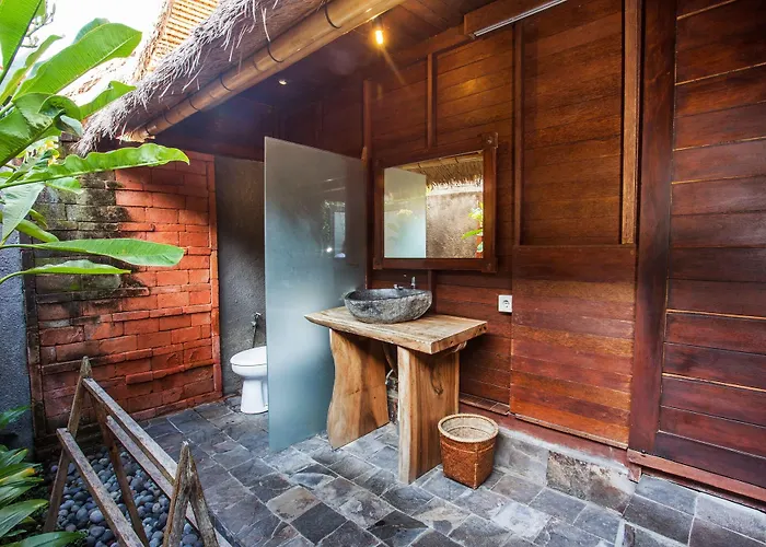 Ts Hut Village de vacances 4*
