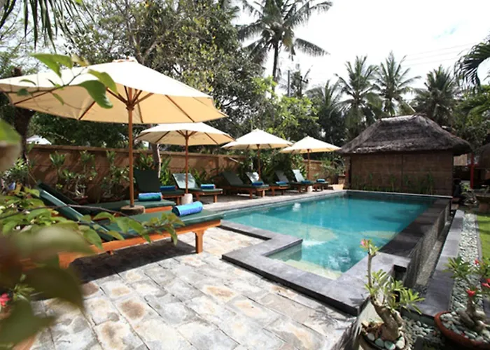 Ts Hut