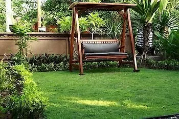 Ts Hut Village de vacances 4*