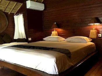 Ts Hut 4* Nusa Lembongan
