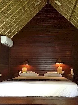 Ts Hut Nusa Lembongan