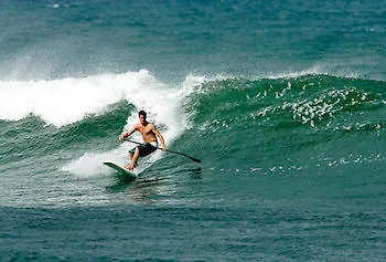 Ts Hut Nusa Lembongan