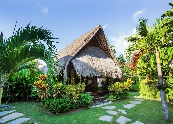 Ts Hut Village de vacances 4*
