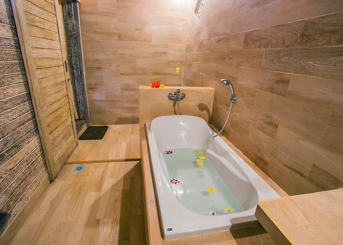 Ts Hut Village de vacances 4*