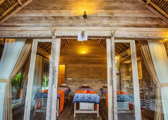 Village de vacances Ts Hut 4*
