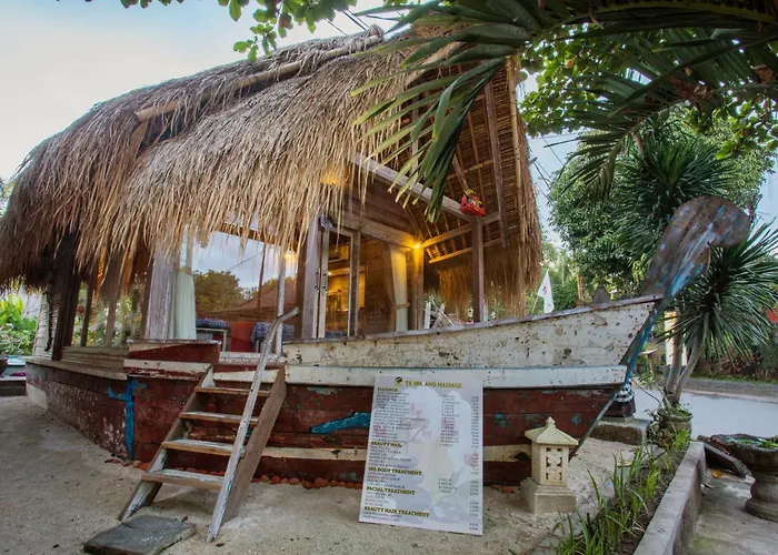 Ts Hut Village de vacances 4*