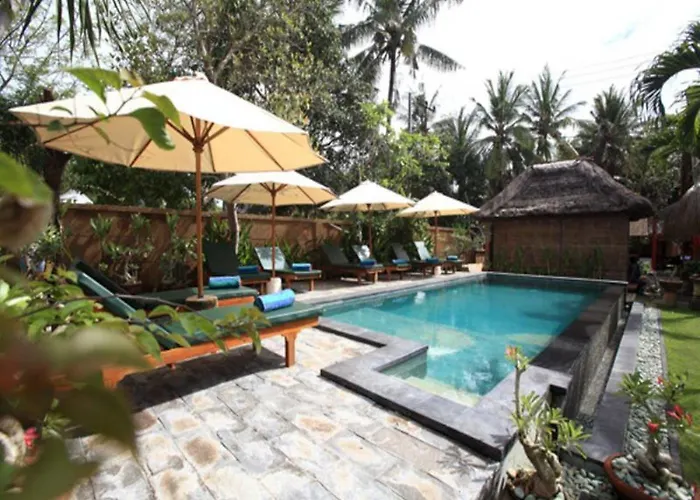 Ts Hut Nusa Lembongan