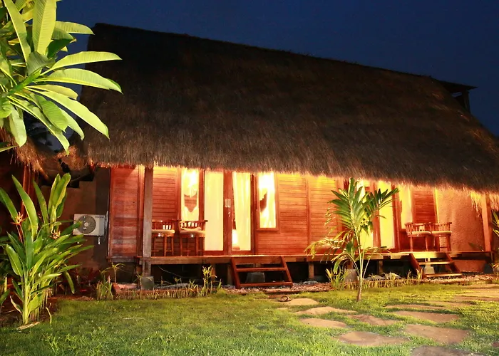 Village de vacances Ts Hut