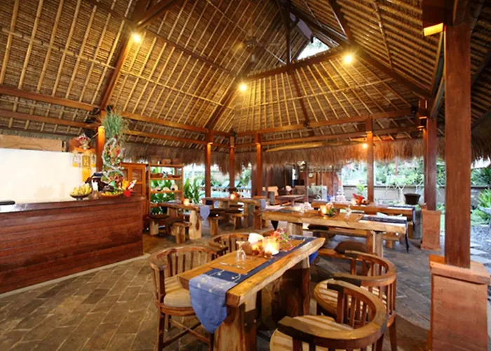 Village de vacances Ts Hut 4*