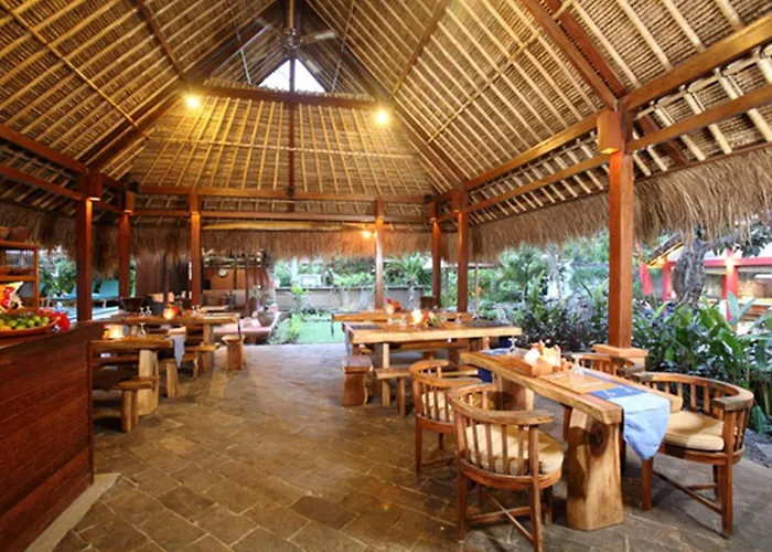 Ts Hut
