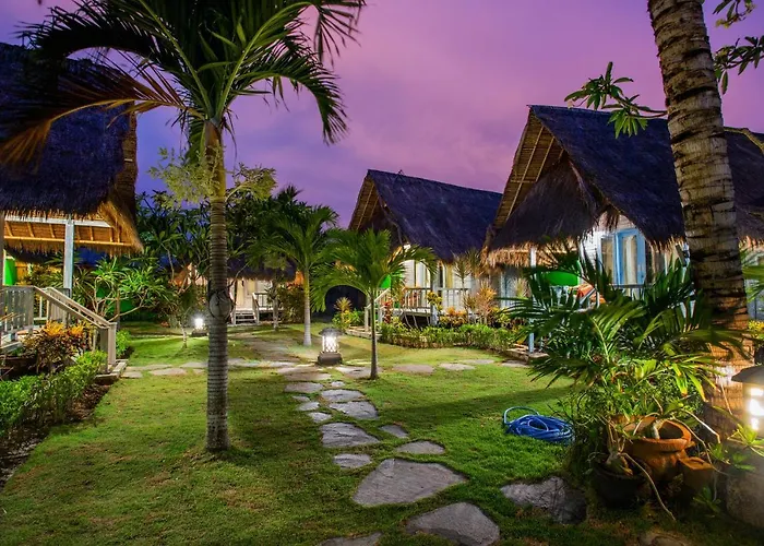 Village de vacances Ts Hut 4*